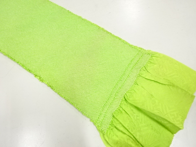 Japanese Kimono / Furisode Silk